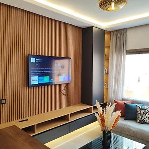 Appartement met Twee Slaapkamers